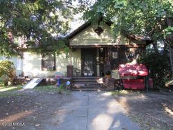 Foreclosure Listing in COURTLAND AVE MACON, GA 31204