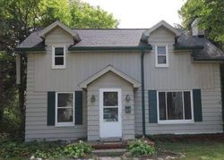 Foreclosure in  W 4TH ST Imlay City, MI 48444