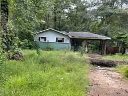 Foreclosure in  SYKES RD Jackson, MS 39212