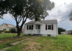 Foreclosure in  WOODLAND AVE New Cumberland, PA 17070