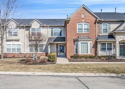 Foreclosure in  ASTER BLVD Howell, MI 48843