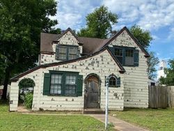 Foreclosure Listing in DELAWARE ST PERRY, OK 73077