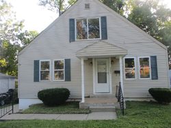 Foreclosure in  HUNTINGTON AVE Saint Louis, MO 63114