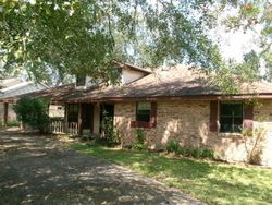 Foreclosure in  WOODHAVEN DR Carriere, MS 39426