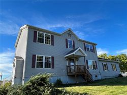 Foreclosure in  PERCH LAKE RD Watertown, NY 13601