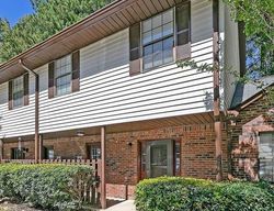 Foreclosure in  WINTERGREEN RD Norcross, GA 30093