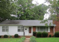 Foreclosure in  CRAIG ST Monroe, NC 28112