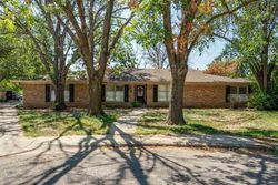 Foreclosure in  HICKORY DOWNS Wichita Falls, TX 76308