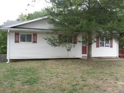 Foreclosure in  N ROCKY FORK DR Columbia, MO 65202