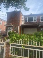 Foreclosure in  E 88TH ST Brooklyn, NY 11236