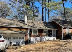 Foreclosure Listing in MEADOWBROOK RD JACKSON, MS 39206