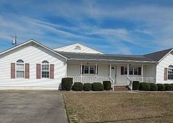 Foreclosure in  FUSSELL RD La Grange, NC 28551