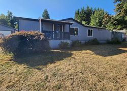 Foreclosure in  GADDIS ST Glendale, OR 97442