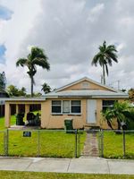 Foreclosure in  NW 5TH AVE Homestead, FL 33030