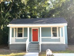 Foreclosure in  HYDROLIA ST Macon, GA 31217