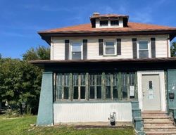 Foreclosure in  N 5TH ST Fremont, OH 43420