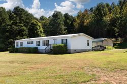 Foreclosure in  DAILY RD Alto, GA 30510