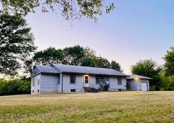 Foreclosure Listing in N MERIDIAN RD NEWTON, KS 67114