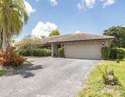 Foreclosure in  NW 3RD PL Pompano Beach, FL 33071