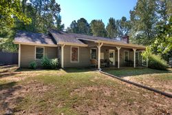 Foreclosure in  DUE WEST RD NW Kennesaw, GA 30152