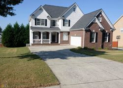 Foreclosure in  REDSTONE RD Dacula, GA 30019