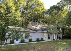 Foreclosure in  FORT SMITH CT Waleska, GA 30183