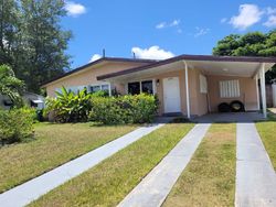 Foreclosure in  SW 187TH TER Miami, FL 33177