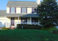 Foreclosure in  FAIRFIELD GARDENS DR Louisville, KY 40245