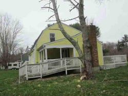 Foreclosure in  GIBBS RD Middleboro, MA 02346