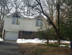 Foreclosure in  LOCUST HOLLOW DR Monsey, NY 10952