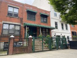Foreclosure Listing in HART ST BROOKLYN, NY 11221