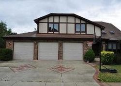 Foreclosure in  N ITASCA RD Addison, IL 60101