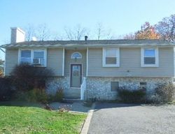 Foreclosure in  RANDALL RD Ridge, NY 11961