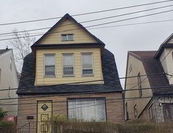 Foreclosure in  FILLMORE ST Staten Island, NY 10301