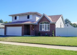 Foreclosure in  BUFFALO AVE Calumet City, IL 60409