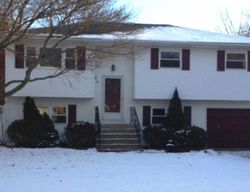 Foreclosure in  TIPTON DR E Shirley, NY 11967