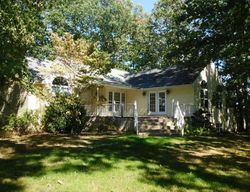 Foreclosure in  CURRY AVE Waterford Works, NJ 08089