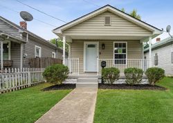 Foreclosure Listing in LILLIAN AVE LOUISVILLE, KY 40208