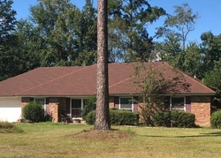 Foreclosure in  QUAIL RUN DR Hinesville, GA 31313