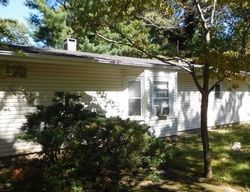 Foreclosure in  WILSON AVE Middle Island, NY 11953