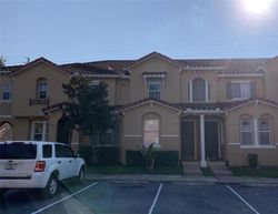 Foreclosure in  ANDROS LN Kissimmee, FL 34747