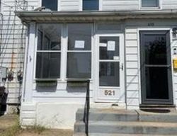 Foreclosure in  BEM ST Riverside, NJ 08075