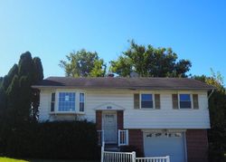 Foreclosure in  RHEIMS RD Windsor Mill, MD 21244