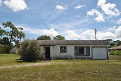 Foreclosure Listing in AVENUE P FORT PIERCE, FL 34947