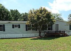 Foreclosure in  MEMORIAL CHURCH RD Kenly, NC 27542