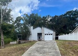 Foreclosure in  MILL RIVER RD Jacksonville, NC 28540