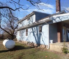 Foreclosure in  PARKS AVE Louisville, OH 44641