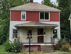 Foreclosure in  ELM AVE Cleveland, OH 44112