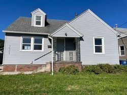 Foreclosure in  2ND AVE Des Moines, IA 50313