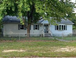 Foreclosure in  SE LAKESHORE DR Millville, NJ 08332